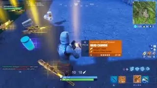 default.exe has stopped working