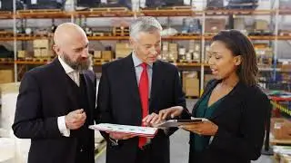 IPG - International Brands - Your Smooth and Direct Route into the US market