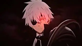 Hajime Nagumo - Never Go Away [Looped Edit - Amv]