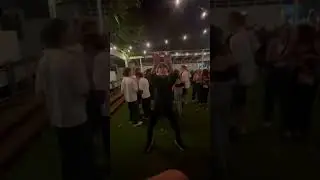 how to dance at clubs