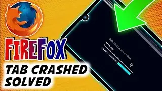 firefox tab crash kali linux error solved|how to fix firefoxtab crash error kali linux #solved #fire