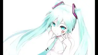 Nightcore ココロトカゲ
