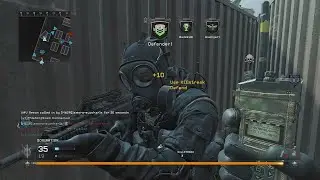 Call Of Duty Modern Warfare Remastered Multiplayer Gameplay 401