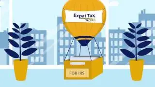 Easy and Stress-Free U.S. Expat Tax Services - Expat Tax CPA's