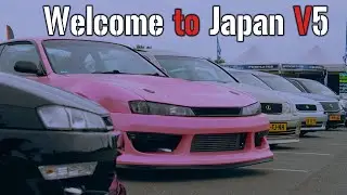 Welcome to Japan Edit 5