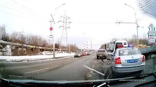 Встретились Ул. Сельская Богородская 09.12.2015 актуально на 12.55 Уфа