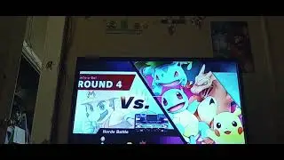 Super Smash Bros Challenge (Part 2) #nintendo