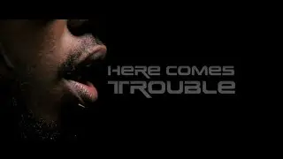Chronixx - Here Comes Trouble Official Music Video HD