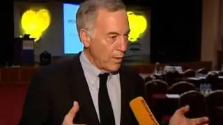 PROFESSOR STEVE HANKE