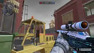 Warface nice moments ''HEARTACHES''