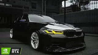 Real Life Graphics In Assetto Corsa