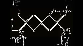 Jimmy Edgar - Turn You Inside Out