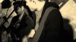 From This Day Forward - "I Will" by Rich Albergo - Live @ Leftfield NYC