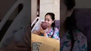 UCAPAN TERIMA KASIH PAPAH RAFFI KE RSU BUNDA JAKARTA #shorts #rayyanza #raffinagita