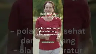 3 MITOS TENTANG VEGAN