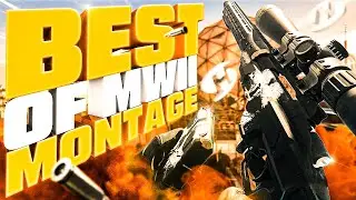 High Channaa - Best of Modern Warfare II MONTAGE