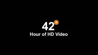 Lower Third , Title Animation, Time Animation, Motion Graphics Video