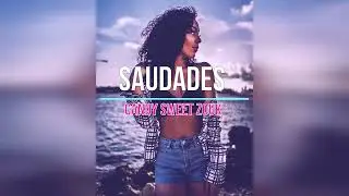 CANDY ZOUK  Instrumental 2024 SAUDADES + FLP +MIXER PRESETS