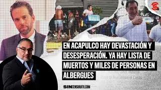 EN VIVO sigue 