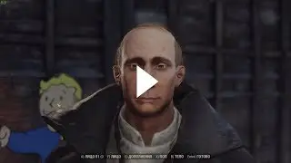 Fallout 76 ну чо Тот Говард берегись