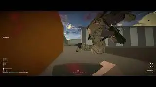 Battlebit Clips: Session 1