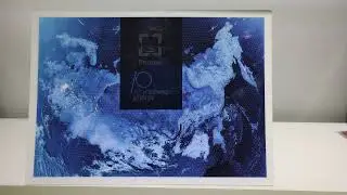 Eink POP shop displays