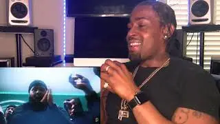 Nohandouts Fats ft. TaxFreeBeezy x BroadDay baam x TearitOffGreezy - Bend A N**** Block (Reaction)