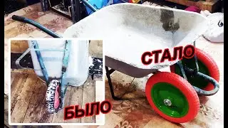 Готовь сани летом, а телегу зимой