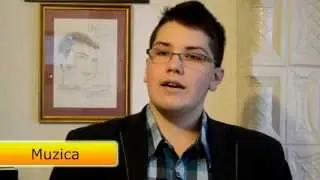 Mesajul Muzicii Contemporane 2.0
