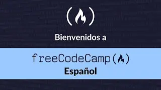 Welcome to freeCodeCamp in Spanish