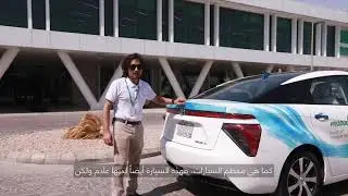 The local section of the ASME in eastern saudi arabia