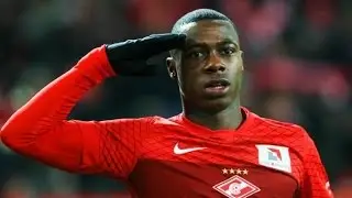 СПАРТАК -Оренбург 3-2 чудо-Промес!!!!!