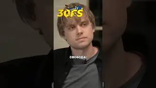 Блиц у Дудя Ваня Усович 
