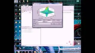 Fuzzy controlled Antilock Braking System ll by lookesh tech