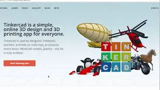 How to use latest TinkerCad Arduino Simulator  (Part 1)