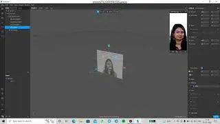 Drawing effect using spark AR studio