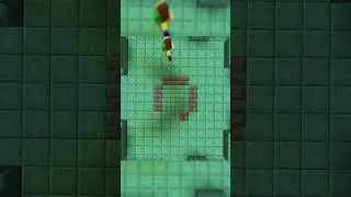 Mojang has a Building Problem