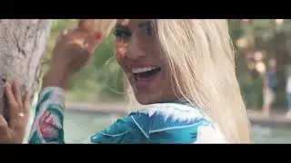 Musikvideoproduktion   für Gisele Abramoff directed by rich art