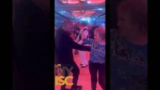 GuapoLoco & Nana Newyork international salsa Congress 2024 #Nyisc #bali  #salsasocialdancing