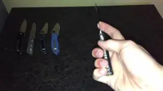 Small Buck Vantage Pro, Its a love-hate relationship..