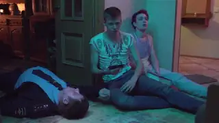 Гости. ВГИК 2017