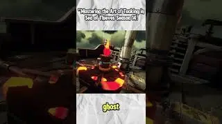 Trolling Swabbies in Sea of Thieves!!! 