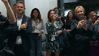 Презентация 2-го номера Sector Luxe