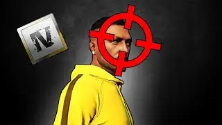 INGAME CROSSHAIR ÄNDERN | GTA/RAGEMP | TUTORIAL