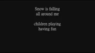 Merry Christmas Everyone by Shakin' stevens (with lyrics)