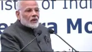 Prime minister of india