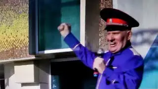 Я люблю тебя, Россия! Исполняет Леонид Литвиненко. 