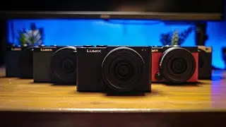 Lumix S9 First Look | Tagalog