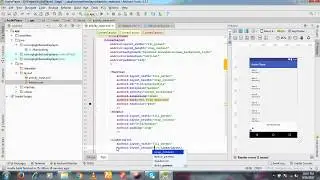 How to create a Audio Player using ListView and SeekBar in Android Studio