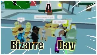 Golden Experience Clan [A Bizarre Day]